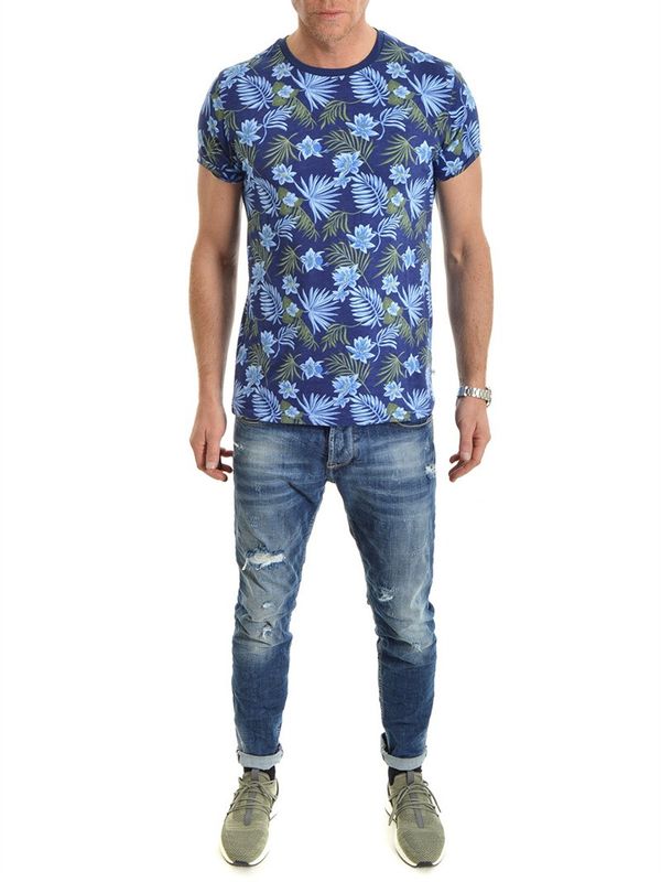 Hey Ho Exotic Tee Forest