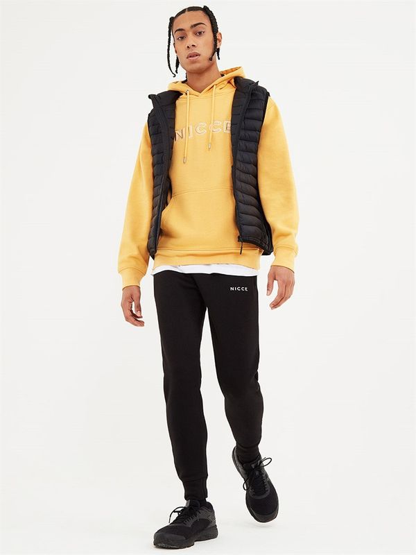 Maidan Gilet Black