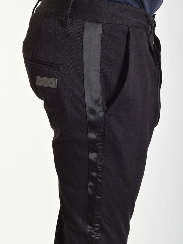 Linus Slim Walter Tux Black