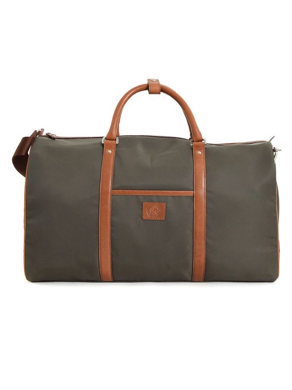 Frostberget Green/Brown