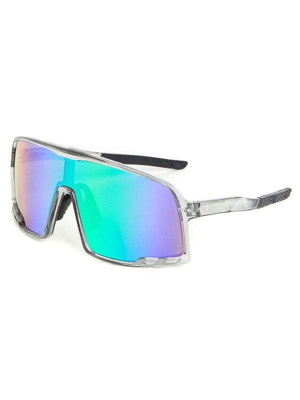 Henrik Grey/Rainbow Mirror