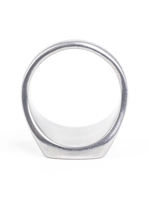 Sacha Ring Silver