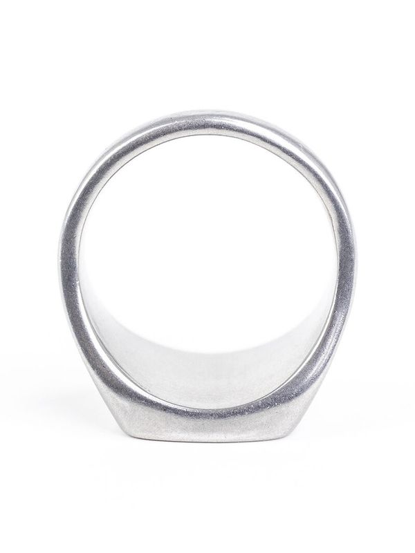 Sacha Ring Silver
