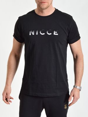 Vina Tee Black