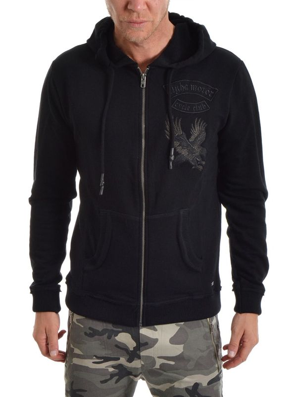 Mauro Patch Hood