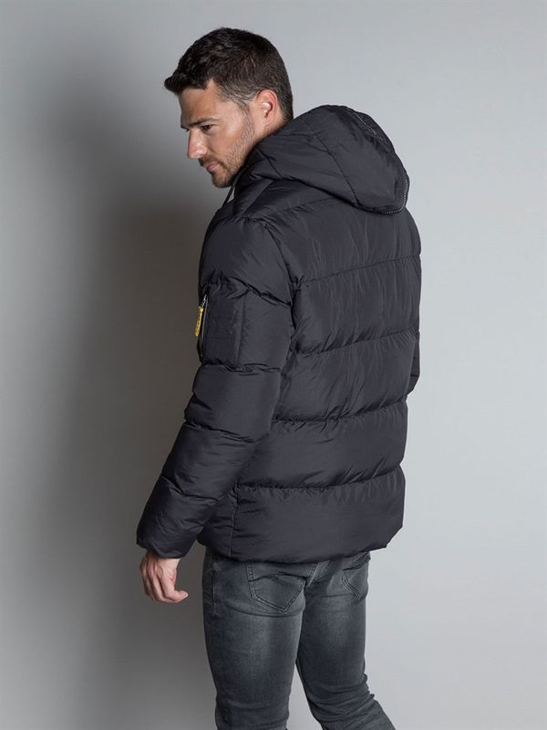 Rockstar Jacket Black