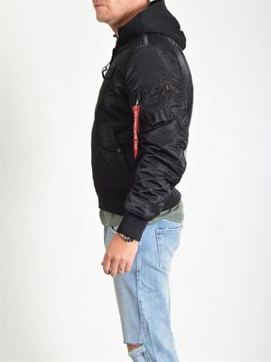 MA-1 ZH Back Print