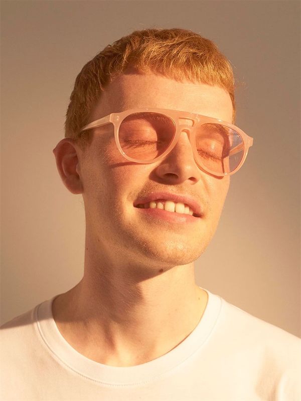 Henry Peach