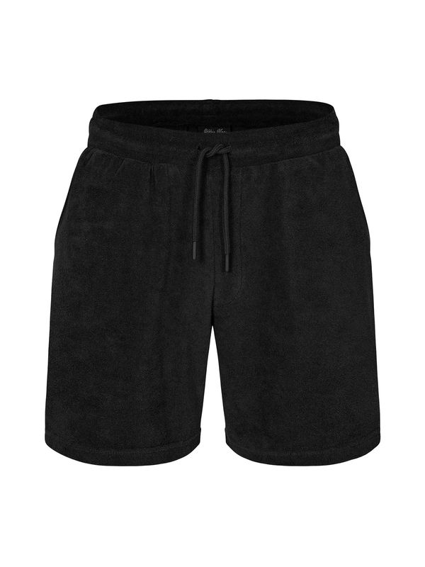 Francis Shorts Black
