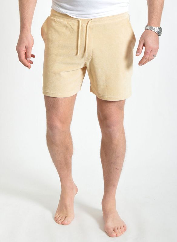 Francis Shorts Beige
