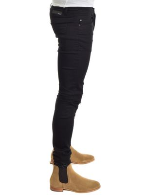 Pharell Pants Black