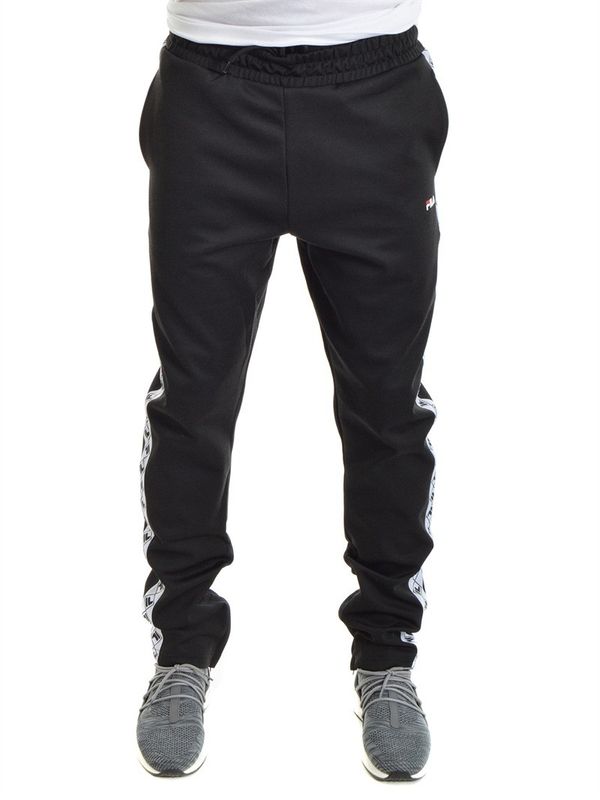 Declan Sweatpants Black