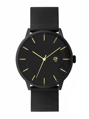 Nando Black/Gold