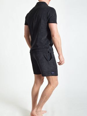 Ted Shirt Black
