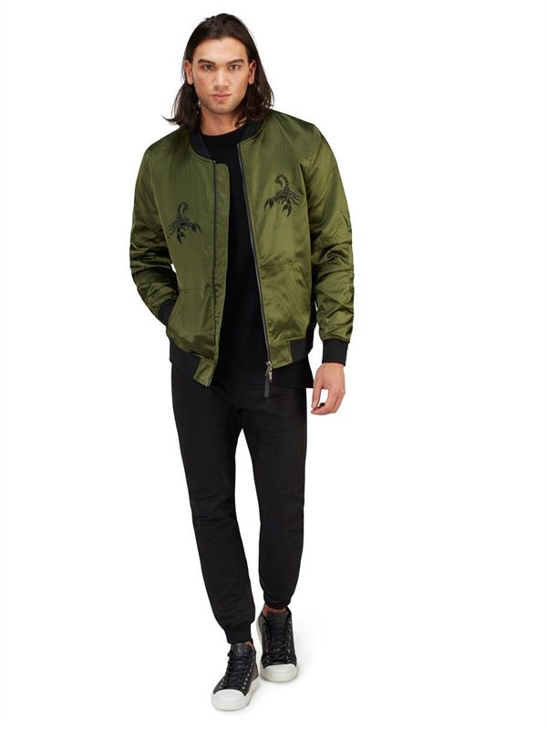 First Division Bomber