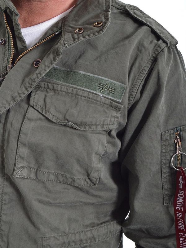 Huntington Dark Olive