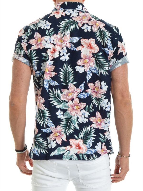 Sicily Holiday Shirt