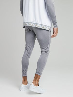 Scope Signature Tape Pants Grey