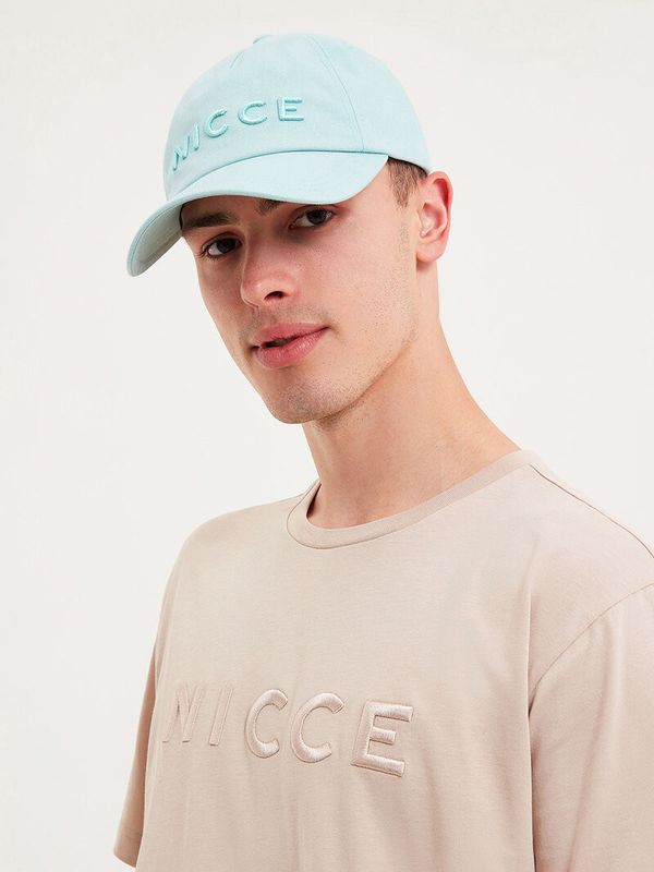 Mercury Cap Aqua