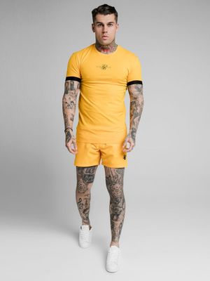 Standard Swim Shorts Yellow