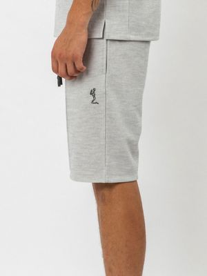 Marbs Shorts Light Grey
