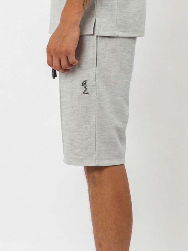Marbs Shorts Light Grey