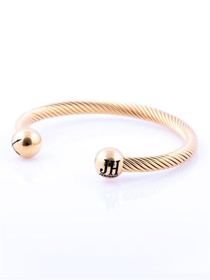 Zelda Gold Armband