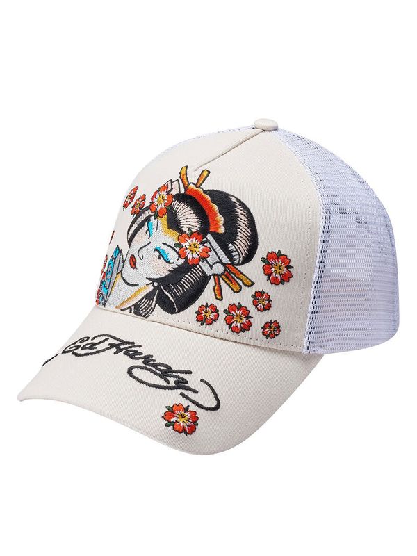Tokyo Geisha Trucker Delicacy