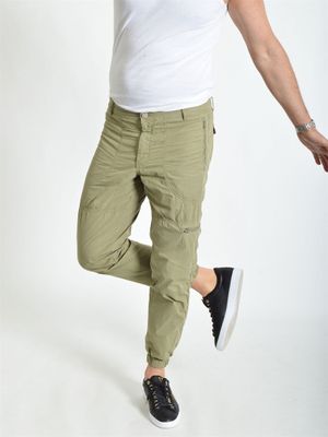 Rambo Army Green