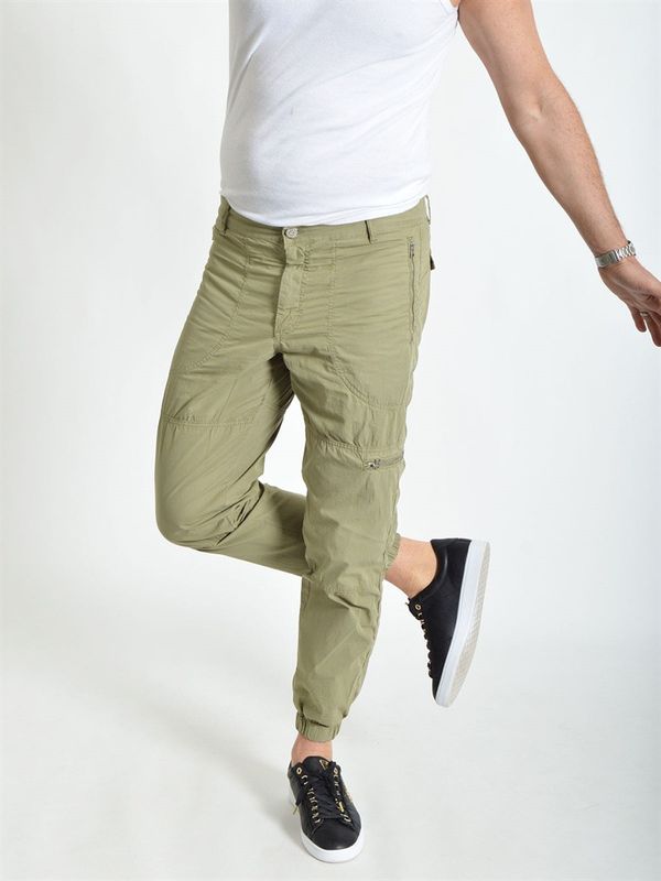 Rambo Army Green