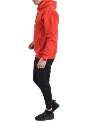 State Hood Red