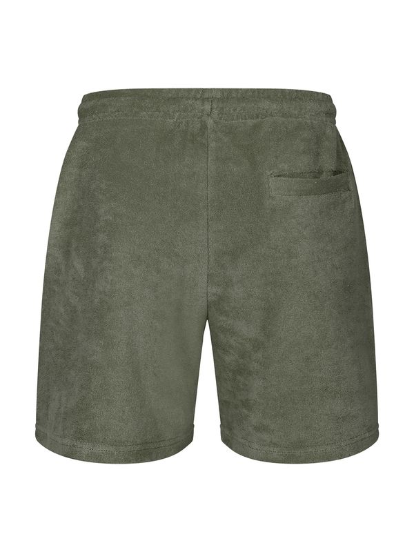 Francis Shorts Khaki