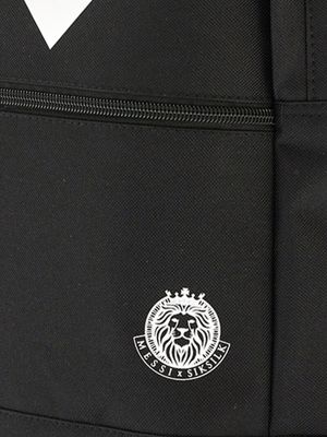 Rucksack 10 Black/White
