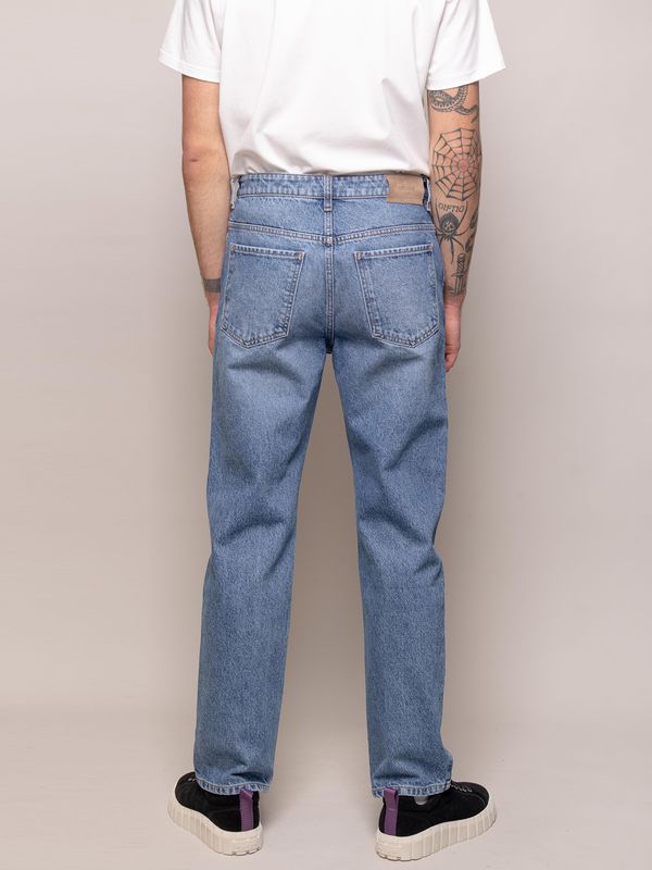 Curtis New Sea Blue