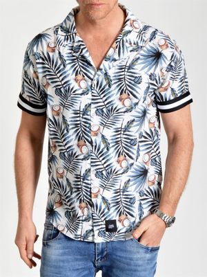 Coconut Resort Shirt