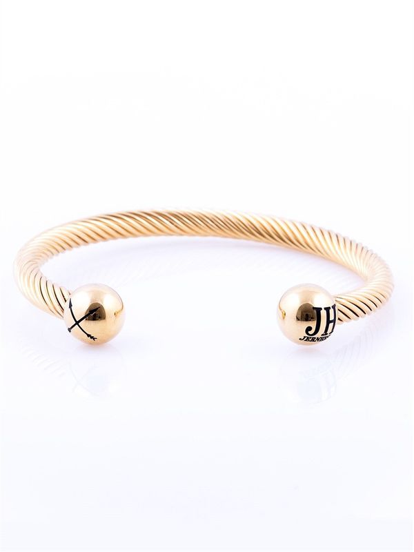 Zelda Gold Armband