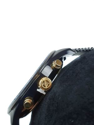 Tod Black/Gold
