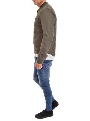 Surplus Goods Shackett