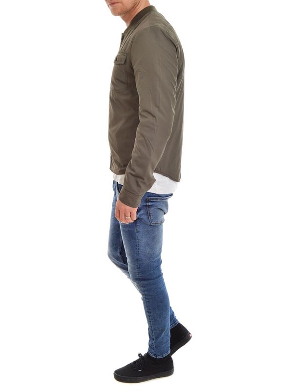 Surplus Goods Shackett