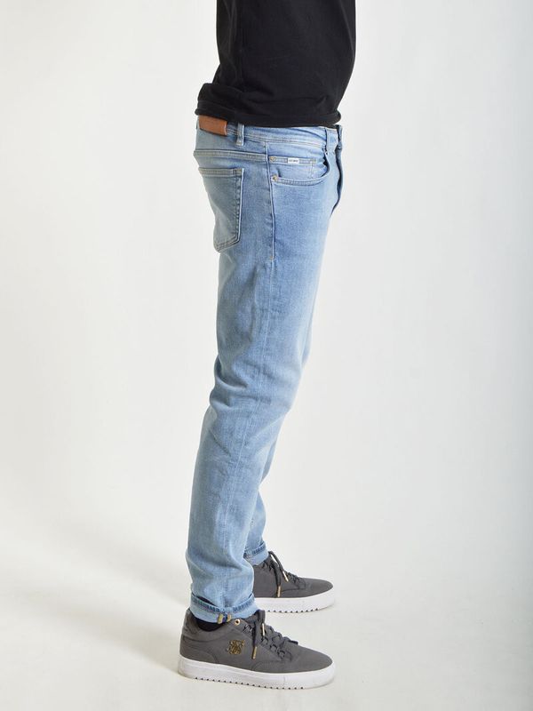 Jeff Mux Blue