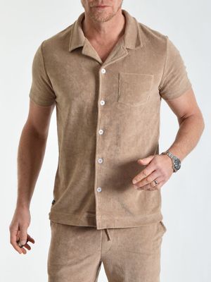Ted Shirt Sand