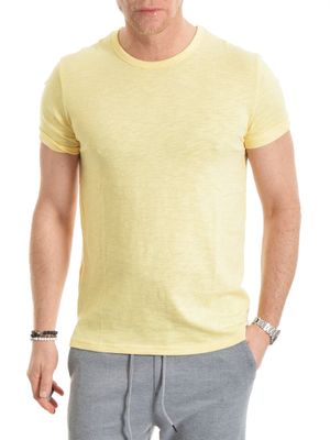 Delta Tee Lemon