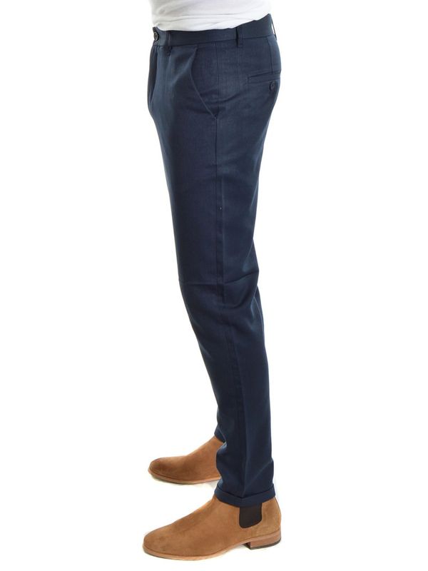 Ugge 2.0 Navy