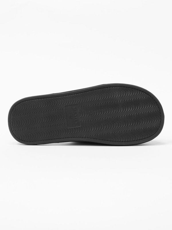 Messi x Slippers Black