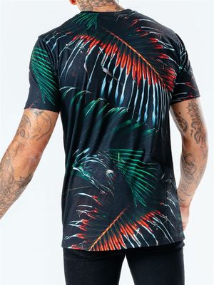 Dead Palm Tee Black