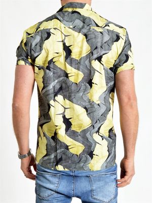 Joachim Banana Leaf Resort Shirt