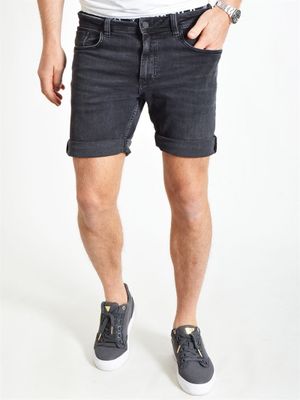 Mike Shorts Pass Black