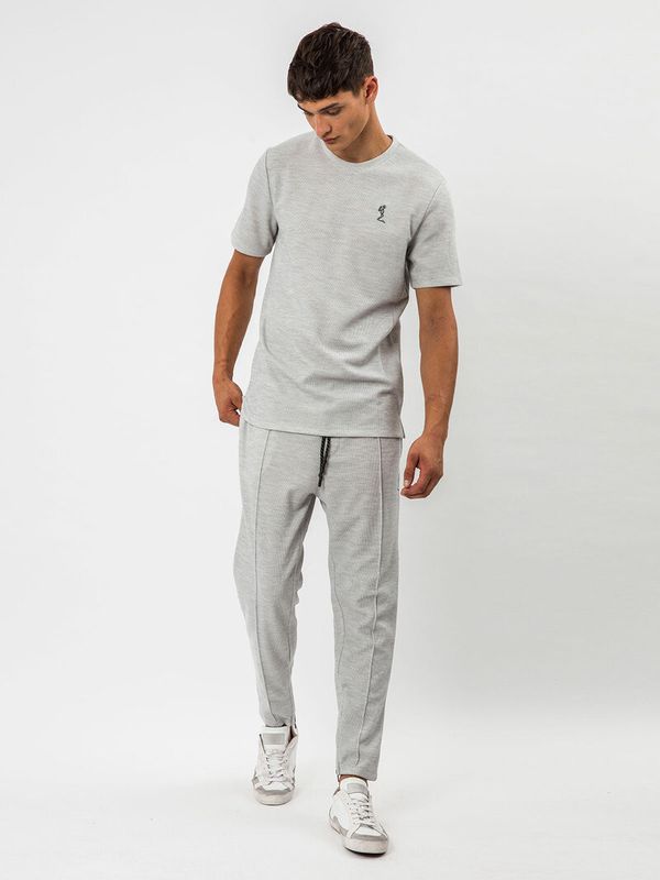 Marbs Tee Light Grey