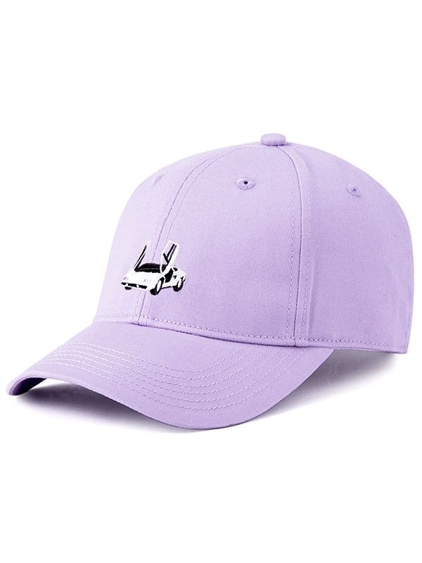 Lambo Cap