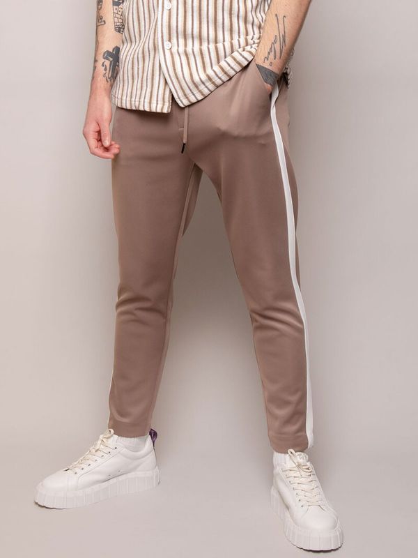 Main Tux Brown